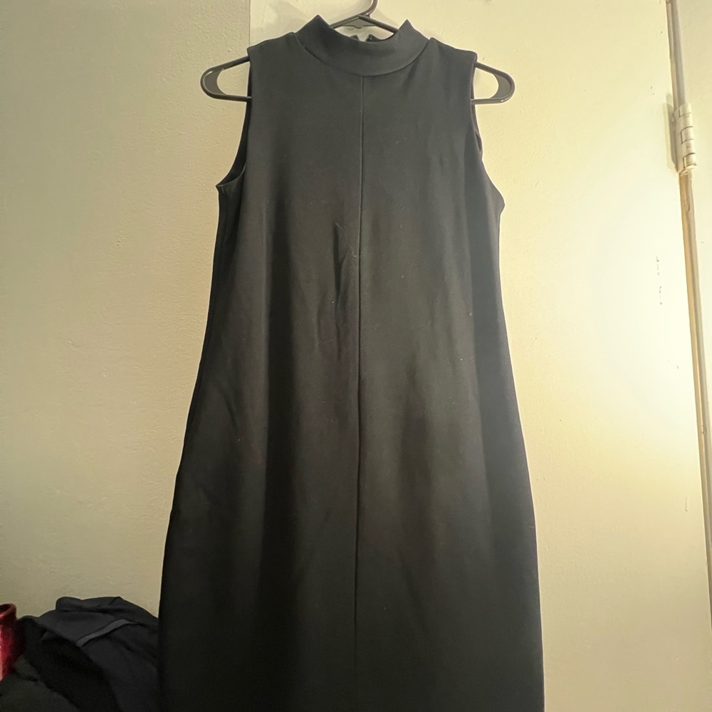 Willi smith size 4 sleeveless dress